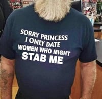 Image 2 of dangerous woman lover