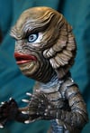 Creature From The Black Lagoon Model Kit IN STOCK