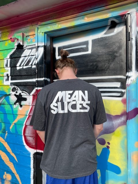 mean slices