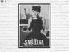 SABRINA #1