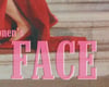 FUNNY FACE #1