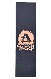 Image 2 of AIN skull griptape