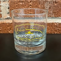 Image 1 of Joe Jackson's Liquor Store 8 oz. Rocks Glass