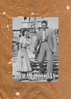 ROMAN HOLIDAY #1