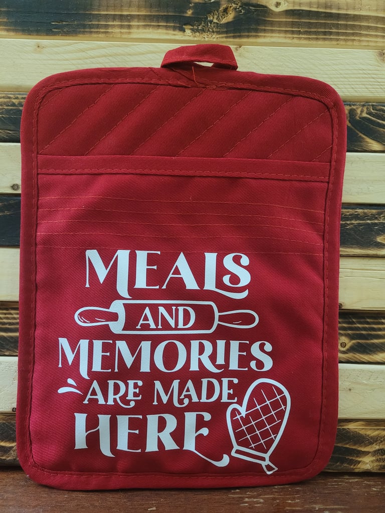 Pot Holders Image 2