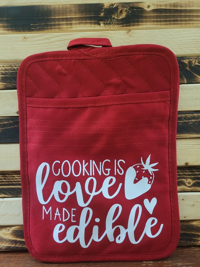 Pot Holders Image 3