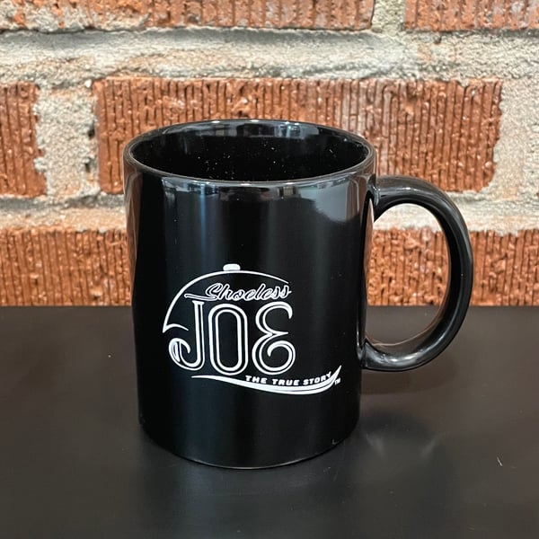Image of Shoeless Joe Productions Coffee Mug