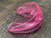 Tight Lip'd Guard Pink