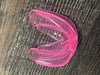 Tight Lip'd Guard Pink