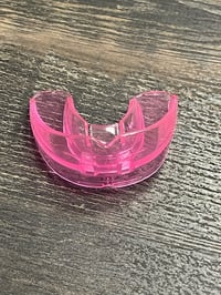 Image 3 of Tight Lip'd Guard Pink