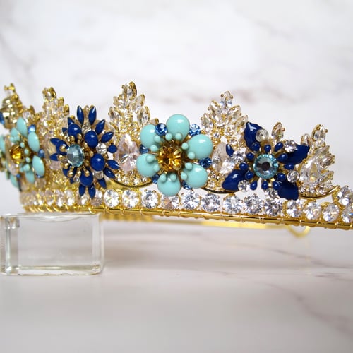 Image of Azusa tiara