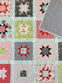 Image 3 of Forever and Ever PDF Pattern