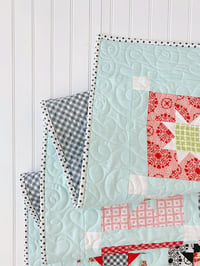 Image 4 of Forever and Ever PDF Pattern