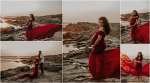 Image of December Maternity Sale