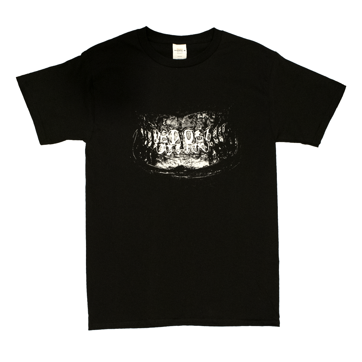 Image of Blush x Tyler Luke - "Grillz" T-Shirt