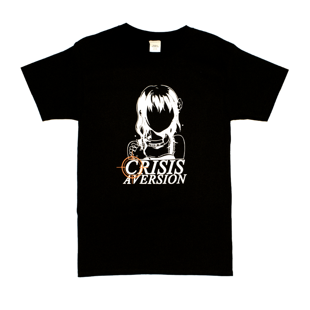 Image of Crisis Aversion T-Shirt