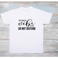DND Tee