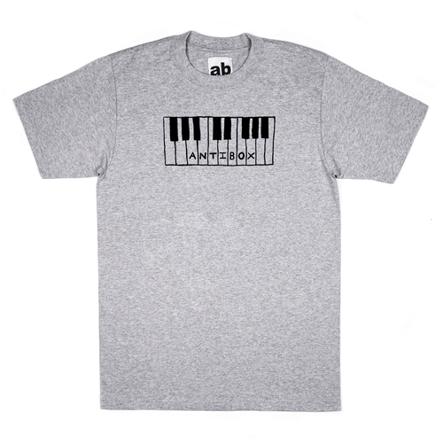 Image of PIANO TEE