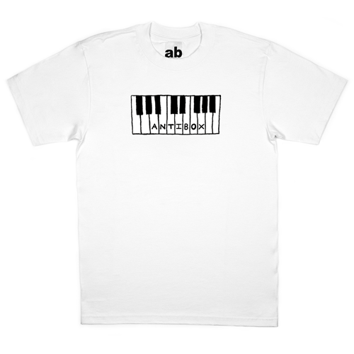 Image of PIANO TEE