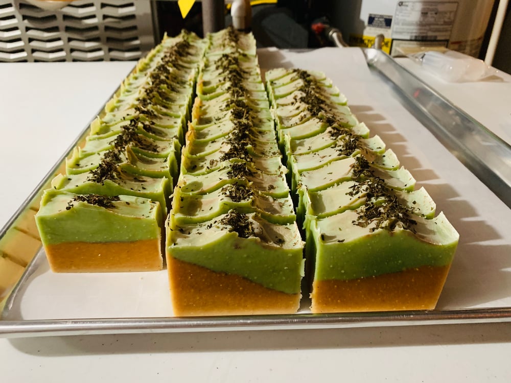 Image of Pumpkin Head ** Limited Edition **