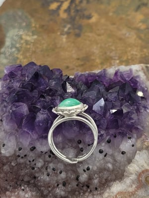 Image of Flower Ring