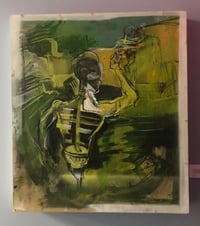Drawing of a Drawing #4