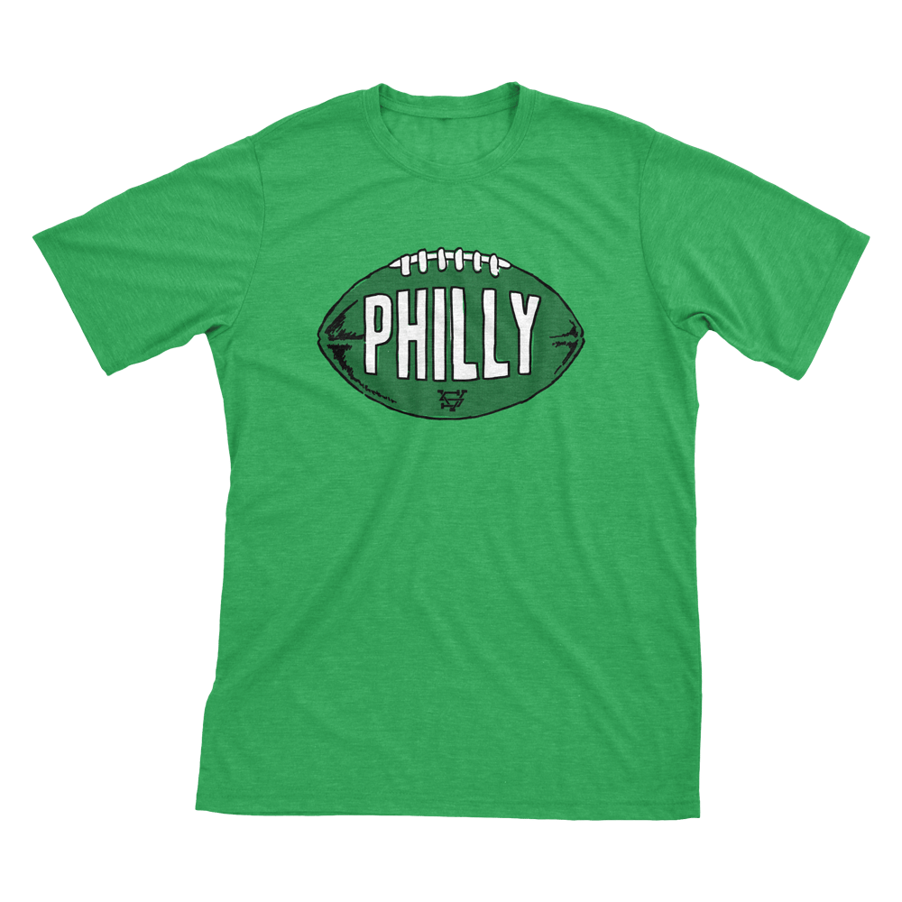 Philly online philly shirt