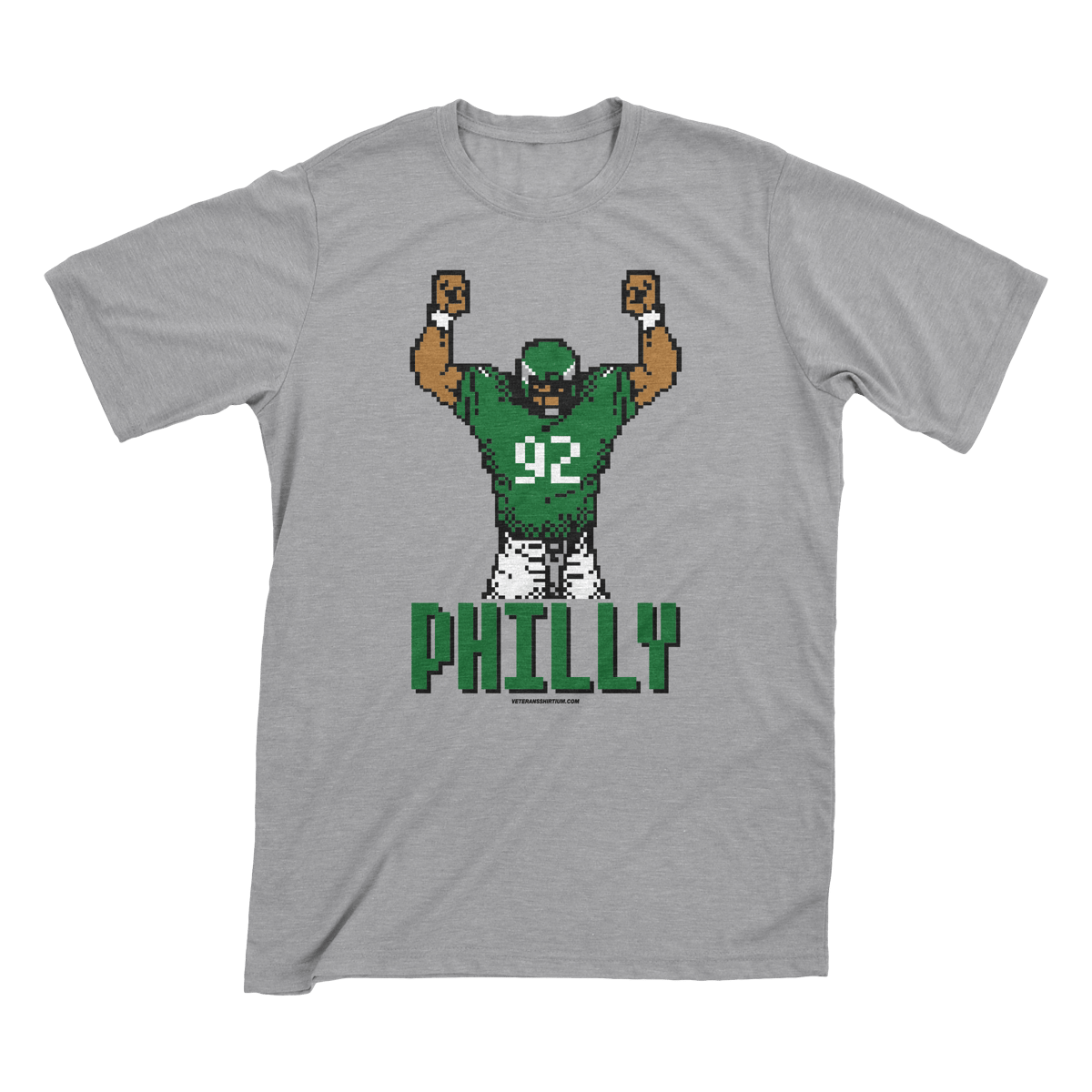 philly football