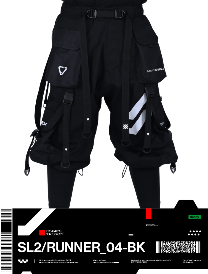 5796 Pants Set main image 0