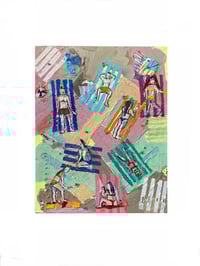 Image 1 of Beach Party, 2021