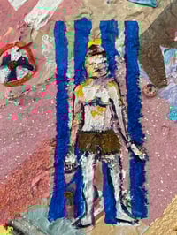 Image 3 of Beach Party, 2021