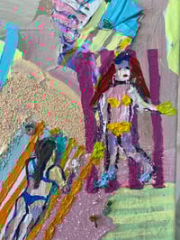 Image 4 of Beach Party, 2021
