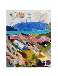 Image 1 of Carbon Engineering Squamish #1, 2021