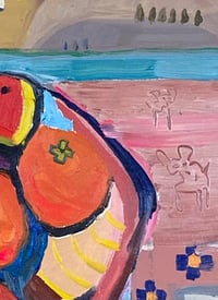 Image 4 of Landscape Still Life, 2021