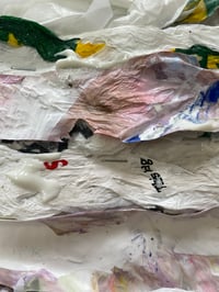 Image 2 of Wool & Plastic, 2021