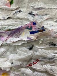 Image 3 of Wool & Plastic, 2021