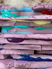 Image 5 of Wool & Plastic, 2021