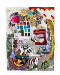 Image 1 of Kitchen Party, 2020
