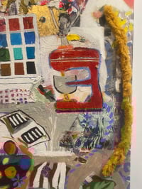 Image 4 of Kitchen Party, 2020
