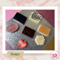 Image 2 of Soaps