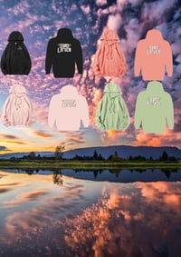 Image 1 of Pullover StayLifted Hoodie