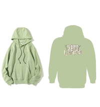Image 5 of Pullover StayLifted Hoodie