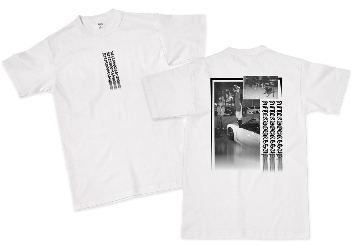 Milk Stand | After Hours Supply Co | Official Store
