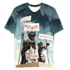 "Mor Noms" T-shirt