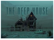 Image of THE DEEP HOUSE (ARTIST PROOFS)