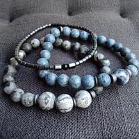 Image 1 of 3 Bracelets Homme 