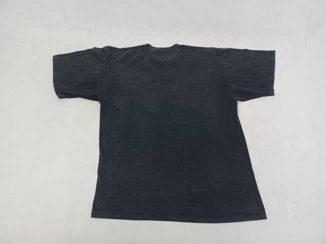 Vintage 2001 Brotherhood Of The Wolf T-Shirt