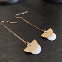 Image 3 of Shellgold