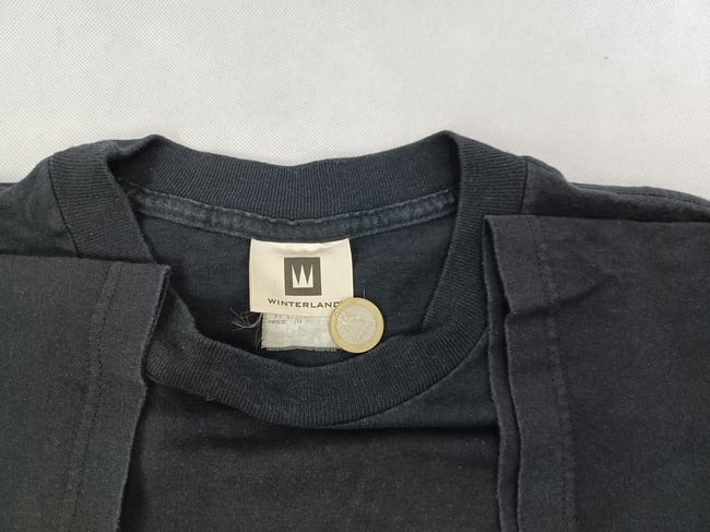 Vintage 1999 Marilyn Manson T-Shirt