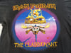 Vintage 1988 Iron Maiden T-Shirt